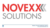 Novexx Solutions B.V. - Logo Novexx GS1