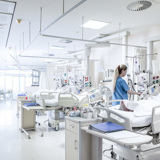 Ziekenhuizen krijgen feedback op kwaliteit van productdata - NVZ