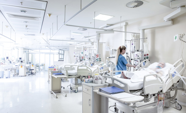 Ziekenhuizen krijgen feedback op kwaliteit van productdata