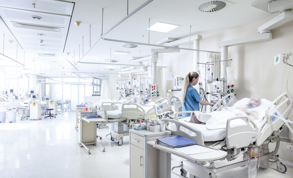 Ziekenhuizen krijgen feedback op kwaliteit van productdata - NVZ