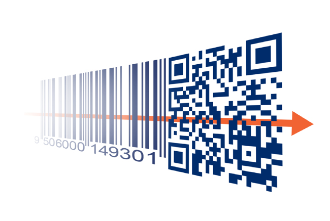 2D Barcodes at Retail Point-of-Sale Implementation Guideline