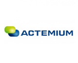 Actemium Supply Chain Execution - Actemium