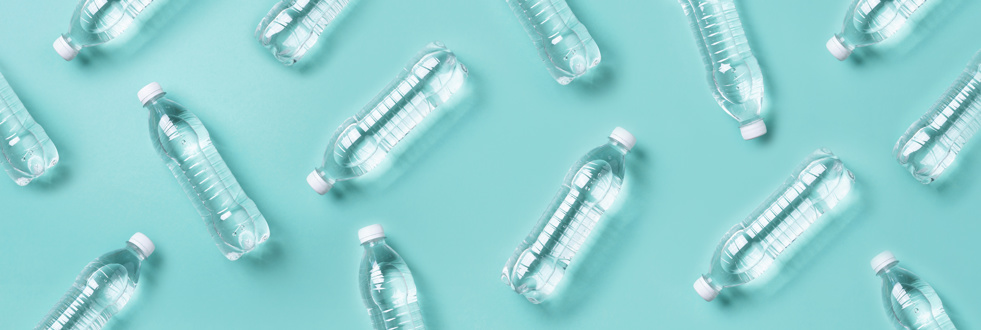 Statiegeld voor kleine plastic flessen vanaf 1 juli 2021 - Statiegeld voor kleine plastic flessen vanaf 1 juli 2021