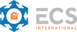 ECS International B.V. - ECS Logo