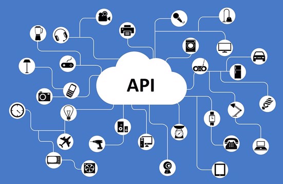 API's van GS1 - API