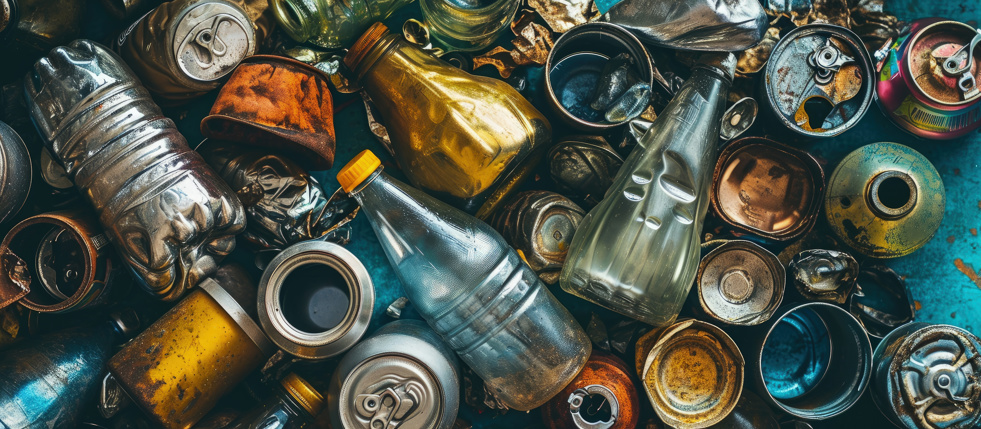 Beter verpakkingsdata delen voor een duurzame toekomst - Afval Sorteren